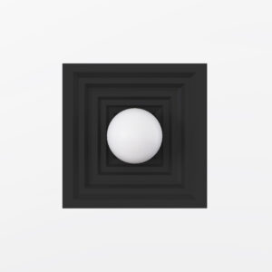 Настінне бра Square, арт. 36978 - Зображення 14