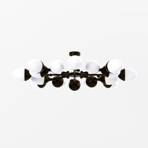 Burgeon Lamp, арт. 37436 - Зображення 6