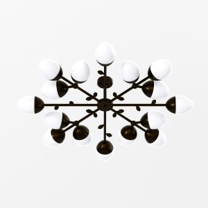 Burgeon Lamp, арт. 37436 - Зображення 7