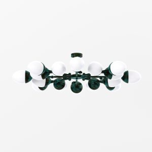 Burgeon Lamp, арт. 37436 - Зображення 8