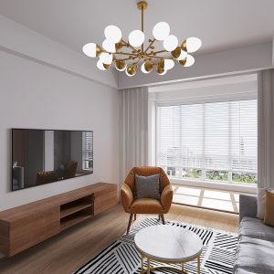 Burgeon Lamp, арт. 37436 - Зображення 15