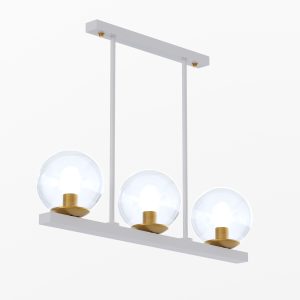 Люстра 3glass R2, арт. 33929 - Зображення 3