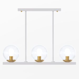 Люстра 3glass R2, арт. 33929 - Зображення 4