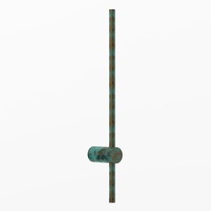 Настінне бра LANE 500, арт. 37578 - Зображення 7
