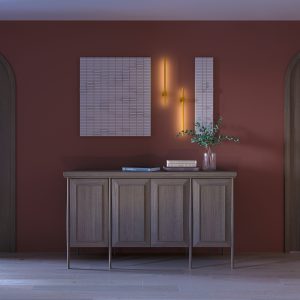 Настінне бра LANE 500, арт. 37578 - Зображення 15