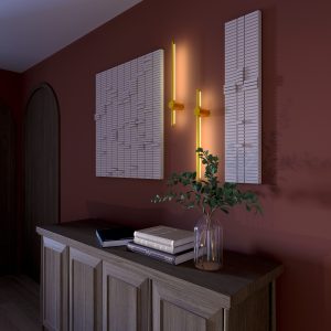 Настінне бра LANE 500, арт. 37578 - Зображення 16