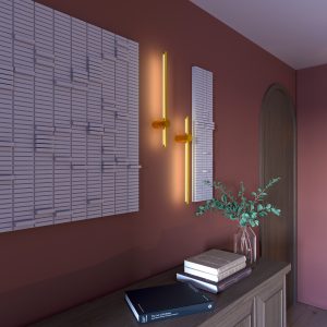 Настінне бра LANE 500, арт. 37578 - Зображення 17