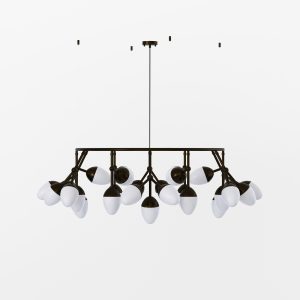 Burgeon Lamp 2, арт. 37779 - Зображення 10
