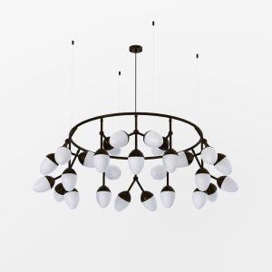 Burgeon Lamp 2, арт. 37779 - Зображення 11