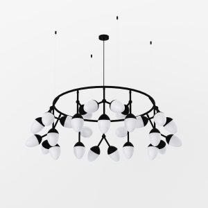 Burgeon Lamp 2, арт. 37779 - Зображення 5