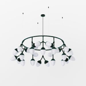 Burgeon Lamp 2, арт. 37779 - Зображення 7