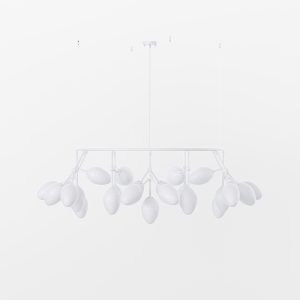 Burgeon Lamp 2, арт. 37779 - Зображення 8