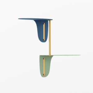 Shelf ACH, арт. 37886 - Зображення 20