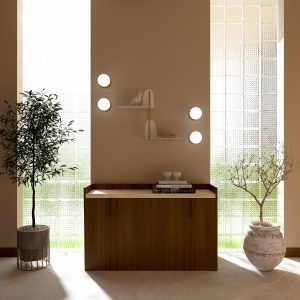 Настінне бра Dome sconce, арт. 5260 - Зображення 9