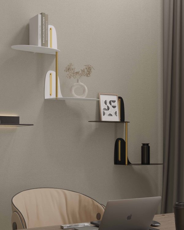 Shelf ACH, арт. 37886 - Зображення 36