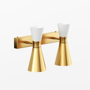 Настінне бра 2 Chimneys, арт. 37901 - Зображення 5
