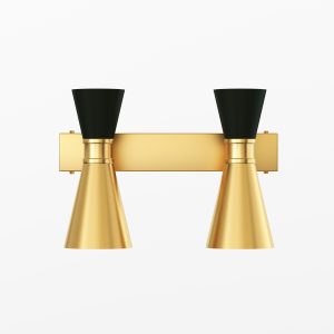 Настінне бра 2 Chimneys, арт. 37901 - Зображення 6