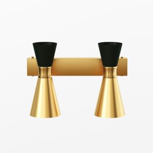 Настінне бра 2 Chimneys, арт. 37901 - Зображення 7