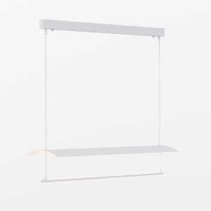 Люстра Frame, арт. 38371 - Зображення 11