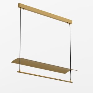 Люстра Frame, арт. 38371 - Зображення 3
