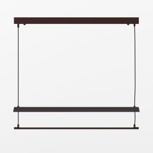 Люстра Frame, арт. 38371 - Зображення 4