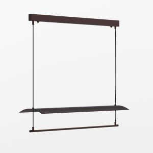 Люстра Frame, арт. 38371 - Зображення 5