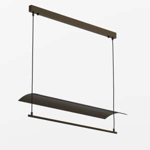 Люстра Frame, арт. 38371 - Зображення 6