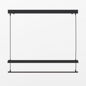 Люстра Frame, арт. 38371 - Зображення 7
