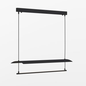 Люстра Frame, арт. 38371 - Зображення 8