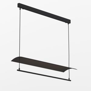 Люстра Frame, арт. 38371 - Зображення 9