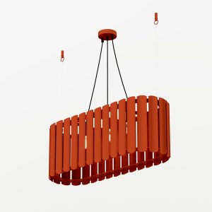 Люстра Panela 2, арт. 38742 - Зображення 4