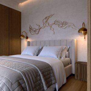 Настінне бра Kilinski 3, арт. 38752 - Зображення 7