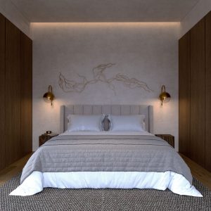 Настінне бра Kilinski 3, арт. 38752 - Зображення 8
