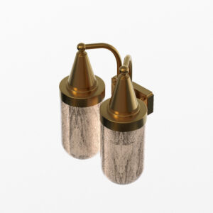 Настінне бра Subway stone, арт. 39830 - Зображення 6